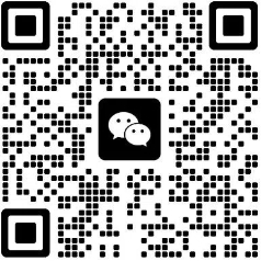 微信二维码